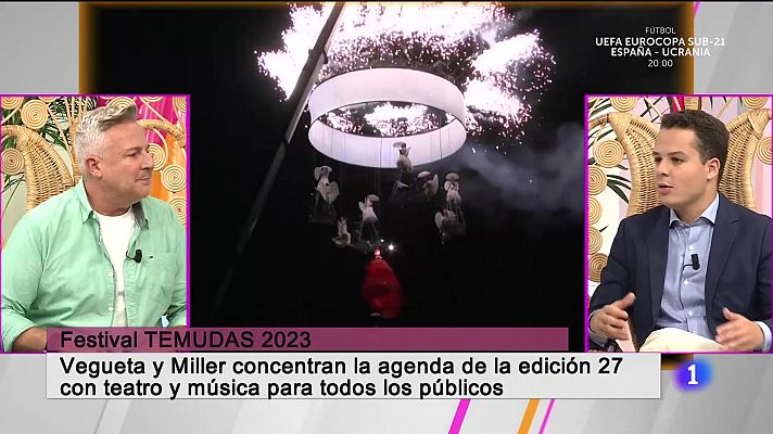 Cerca de ti - Cerca de ti - 05/07/2023