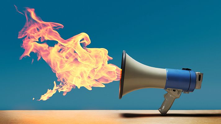 Telediario 1 - Aumentan los delitos de odio en 2022