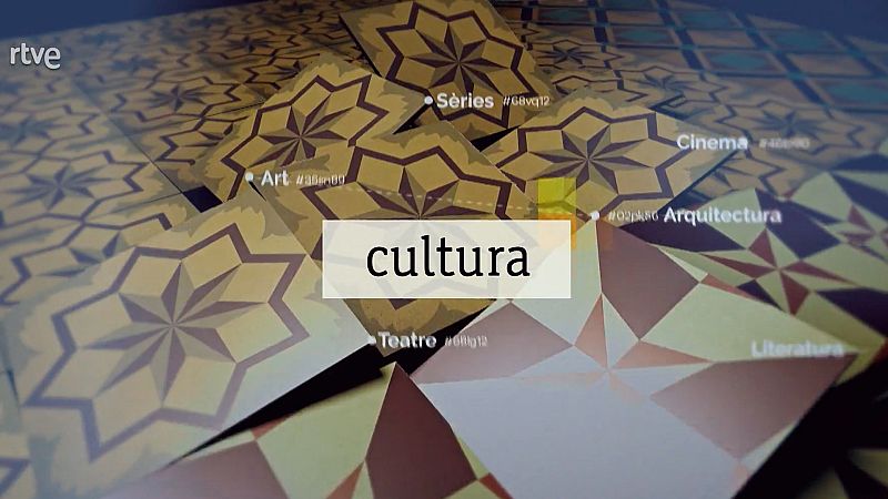 Tota la cultura al teu abast a rtveplay.cat