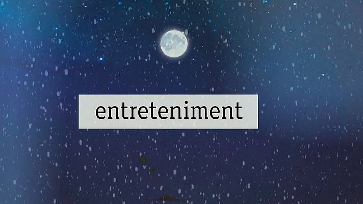  - No et pots pas avorrir: tot l'entreteniment a rtveplay.cat