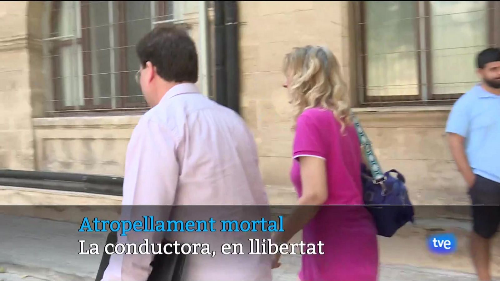 Informatiu Balear en 2' - 05/07/2023 - RTVE.es