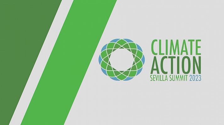 Sevilla acoge una cumbre sobre el clima