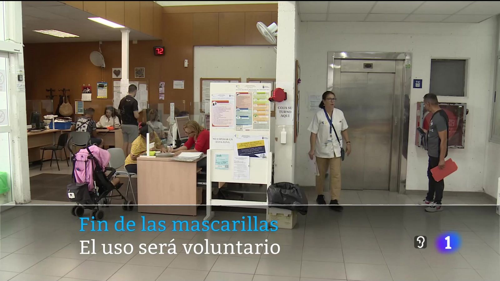 Canarias en 2' - 05/07/2023