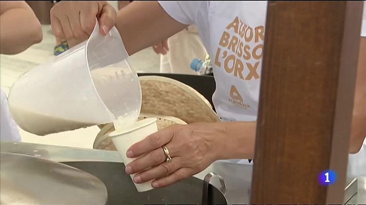 L'informatiu - Comunitat Valenciana - L'Informatiu Comunitat Valenciana 2 - 05/07/23