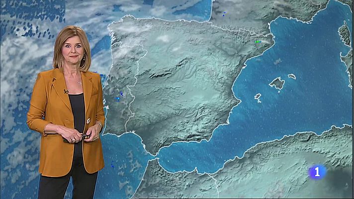 El tiempo en Extremadura - 05/07/2023