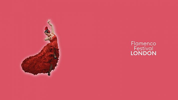 Comienza en Londres el Flamenco Festival