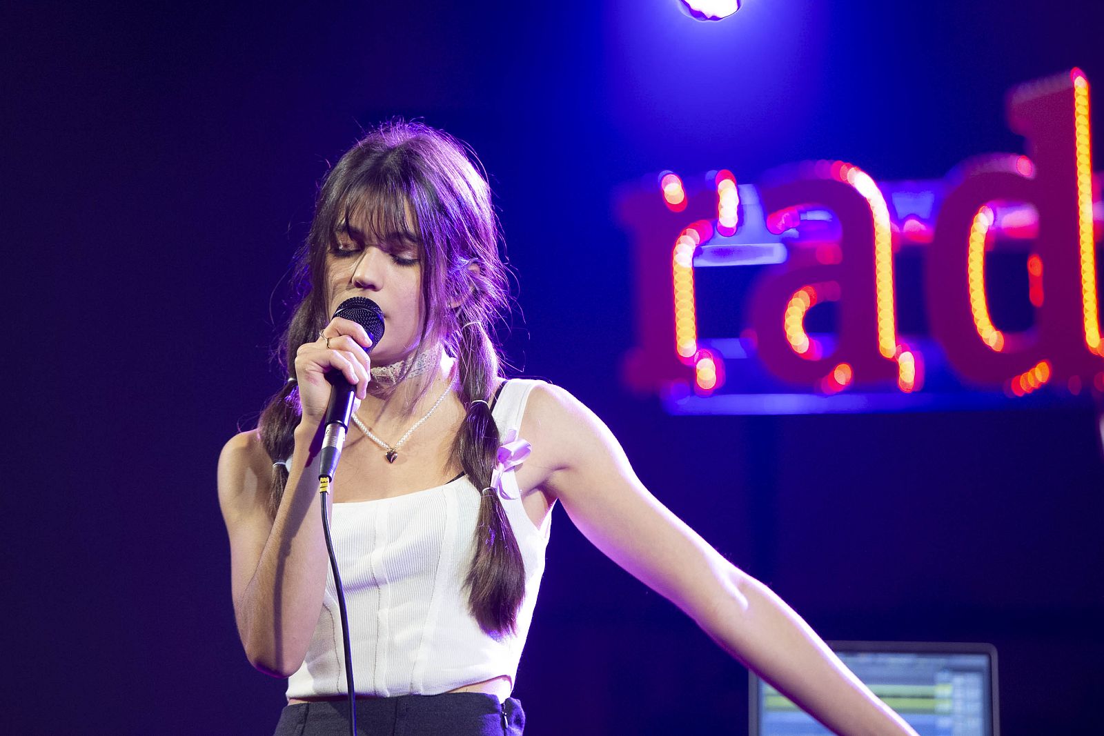 Los conciertos de Radio 3 - Especial Versiones 4 - ver ahora