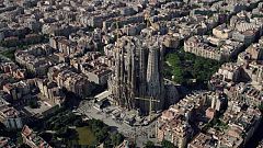 Documaster - Sagrada Familia, el desafío Gaudí