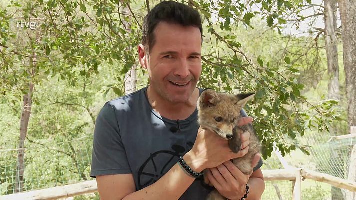 Aquí la Tierra - Aquí la Tierra - 05/07/23