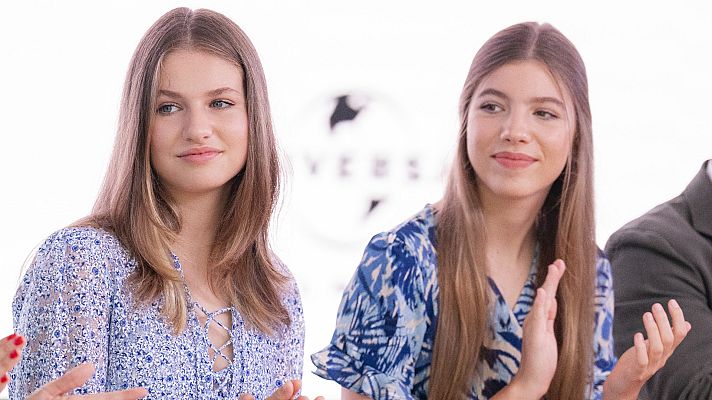 Premios Princesa de Girona 2023