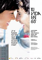 Poster de Tu vida en 65 minutos