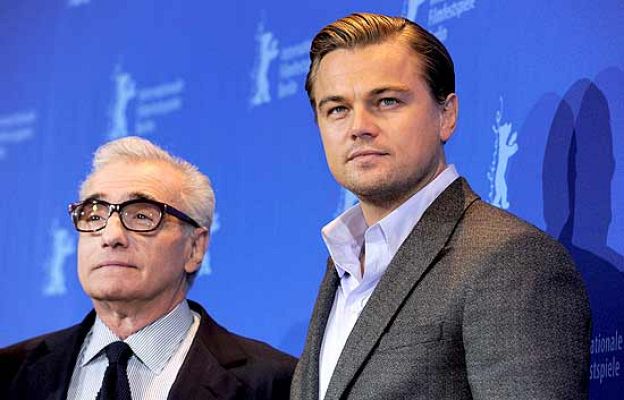  - Scorsese en la Berlinale