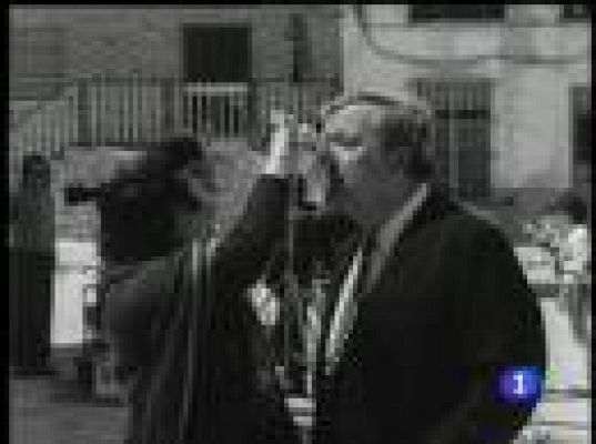 Premios Goya - Antonio Mercero, Goya de honor