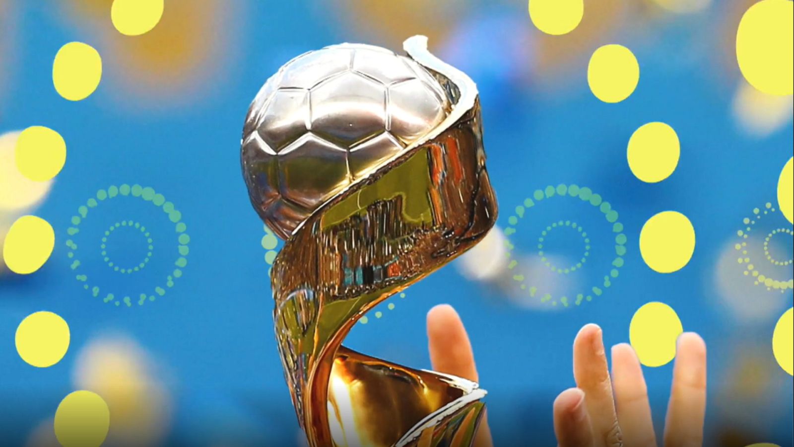 Copa Mundial Femenina de Fútbol, en RTVE