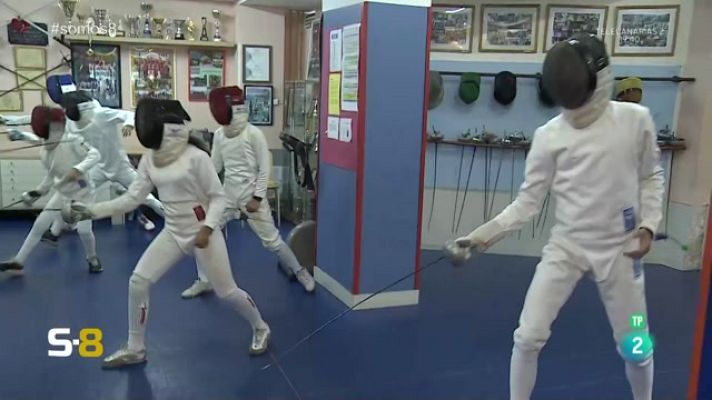 Somos 8 - Somos 8 - 05/07/2023