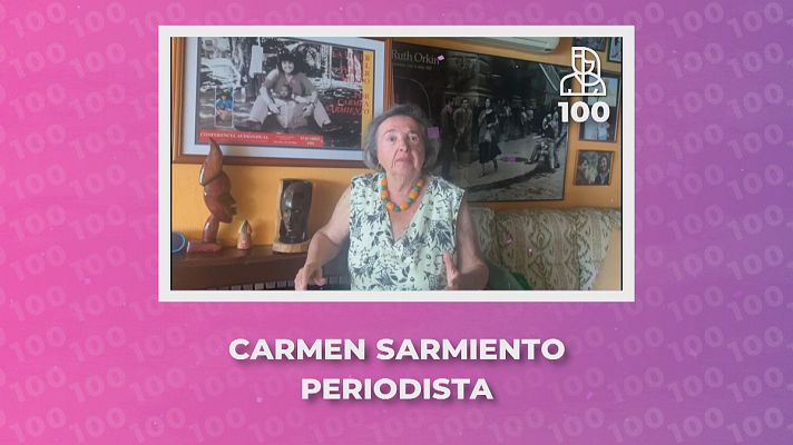 RTVE Igualdad - Felicitaciones a Objetivo Igualdad 100 programas