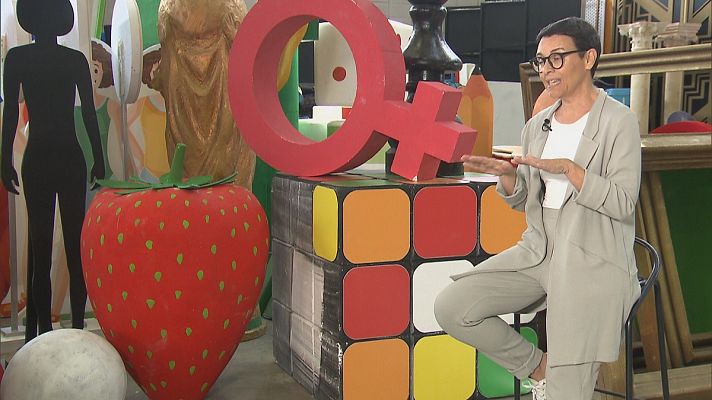 Objetivo igualdad - Igualdad en los medios: ¿Qué es el periodismo feminista?