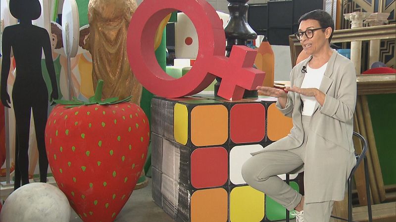 Igualdad en los medios: Qu es el periodismo feminista?
