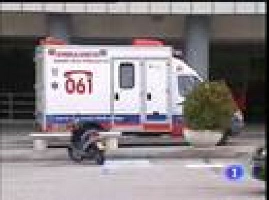 Telediario 1 - Telediario en 4' - 13/02/10