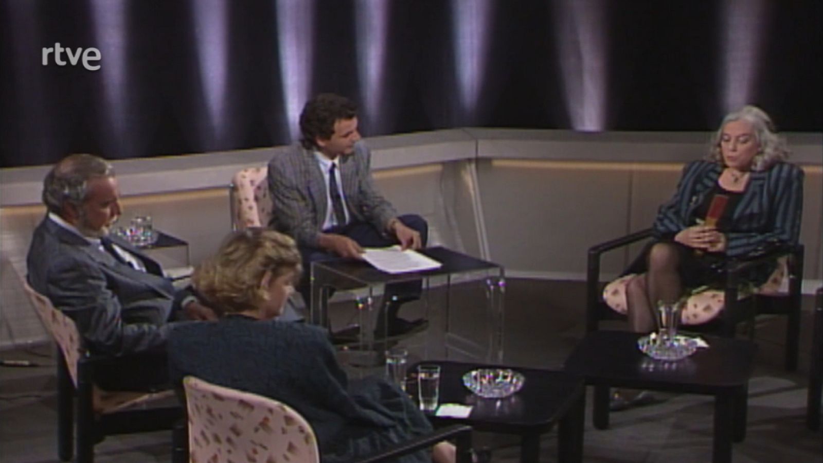 Fin de siglo - 13/05/1987