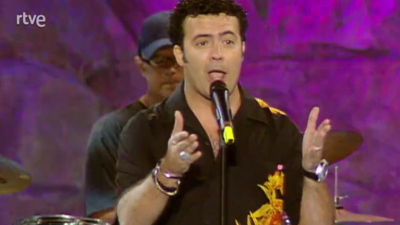 El verano ya llegó - 5/8/2003