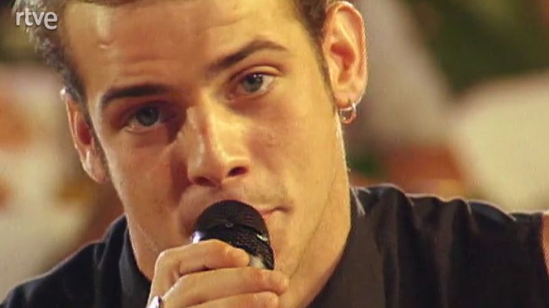 El verano ya llegó - 22/7/2003