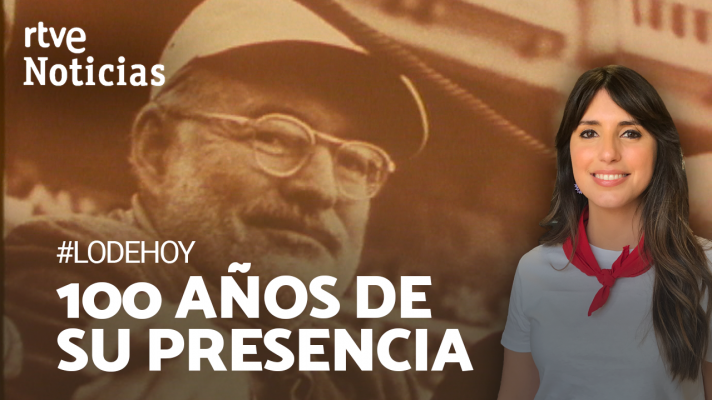 San Fermín - SAN FERMÍN: ¿Cómo convirtió Hemingway estas fiestas locales en unas universales?