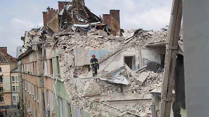 Diario 24 - Diario 24 - 06/07/23