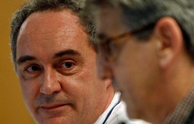  - ¿Cierra El Bulli?