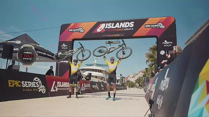 Va de Bikes - 2023 - Programa 7