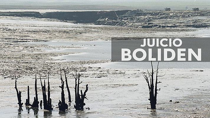 Noticias Andalucía - Caso Aznalcóllar