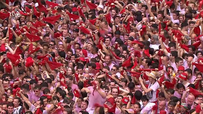 Ahora o nunca - Programa 117