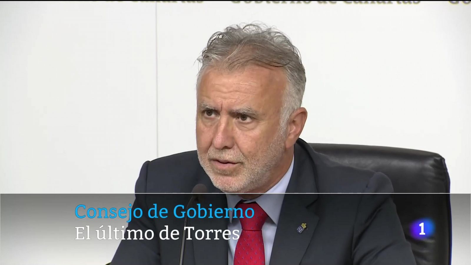 Canarias en 2' - 06/07/2023