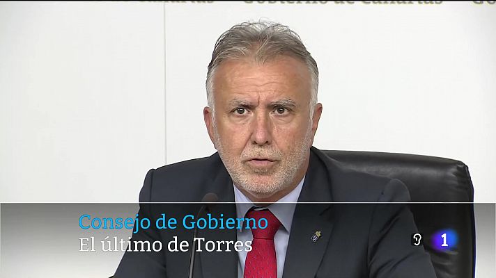 Telecanarias - Telecanarias - 06/07/2023