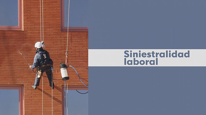 Noticias Andalucía - Silencio por la muerte de un trabajador en Sierra Nevada