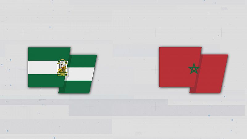 Cooperación Andalucía - Marruecos - Ver ahora