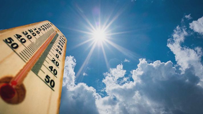 Noticias Andalucía - Nueva ola de calor