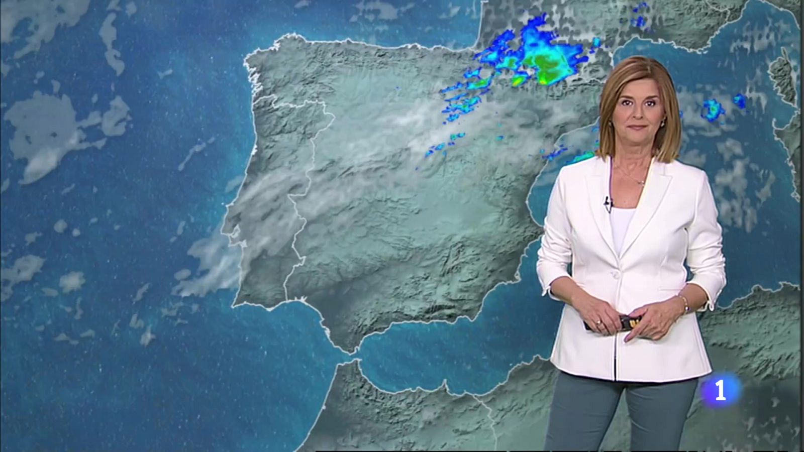 El tiempo en Extremadura - 06/07/2023 - RTVE.es