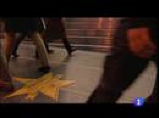 Informe Semanal - Goya entre rejas