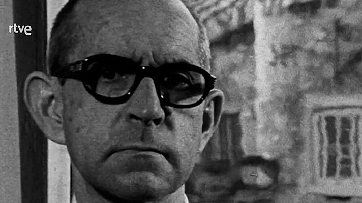 Centenari Salvador Espriu - Salvador Espriu, indesinenter