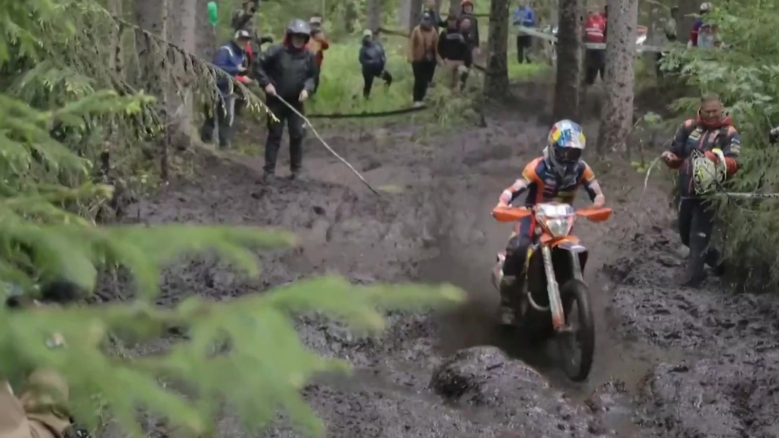 Moto Avenue - 2023 - Programa 21 - ver ahora