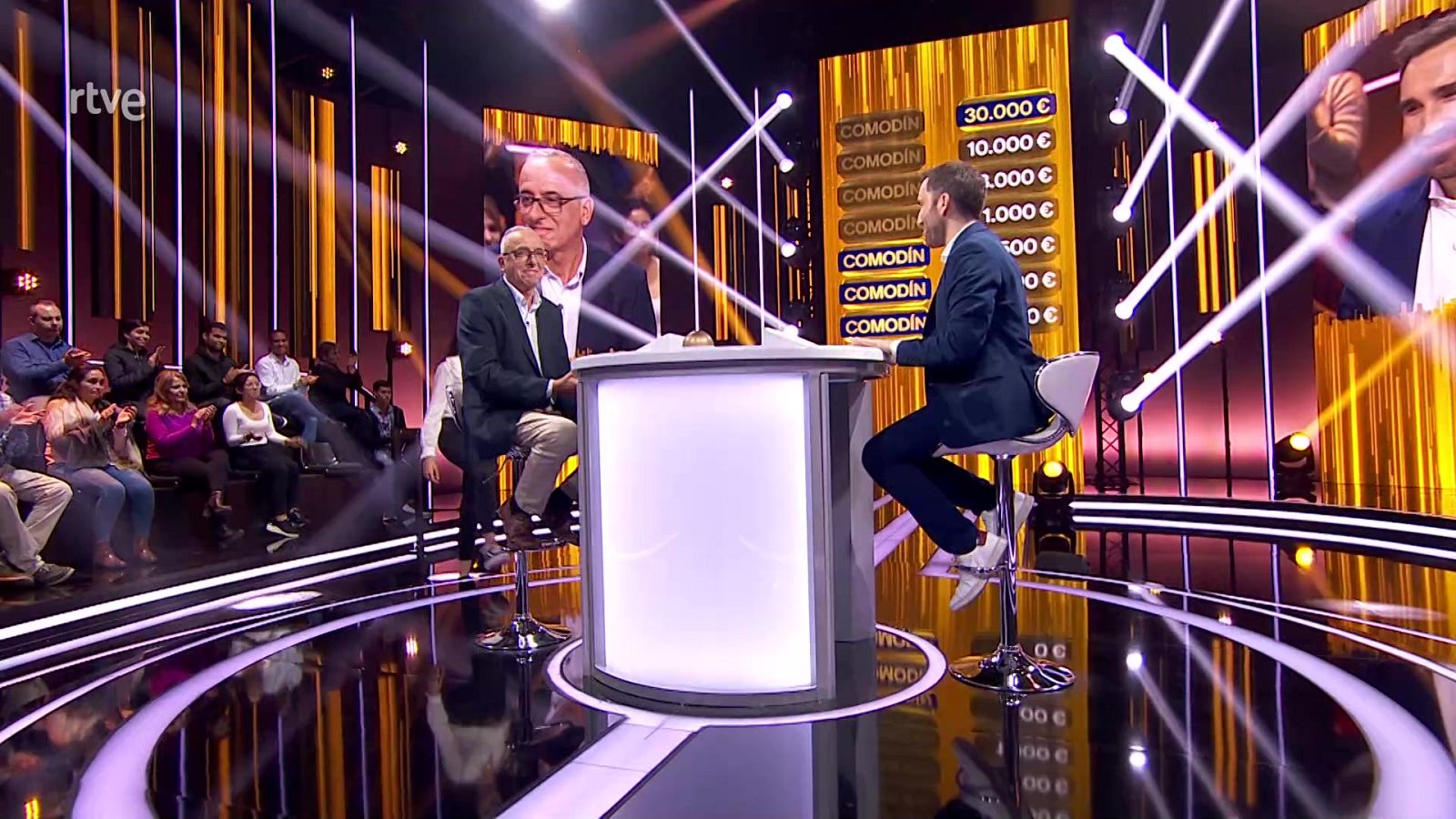 El comodín - Programa 189 - ver ahora