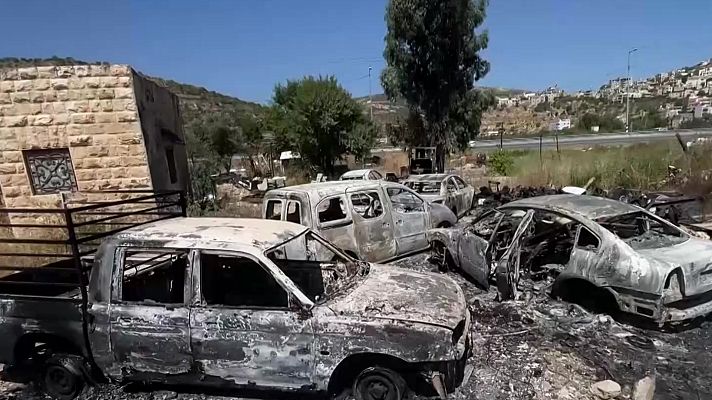 La tarde en 24h - La tarde en 24 horas - 06/07/23