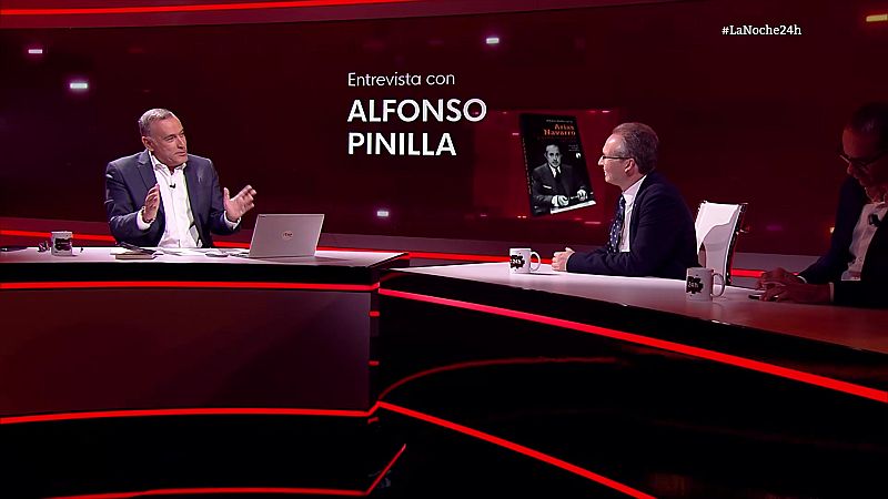 La noche en 24 horas - 06/07/23 - ver ahora