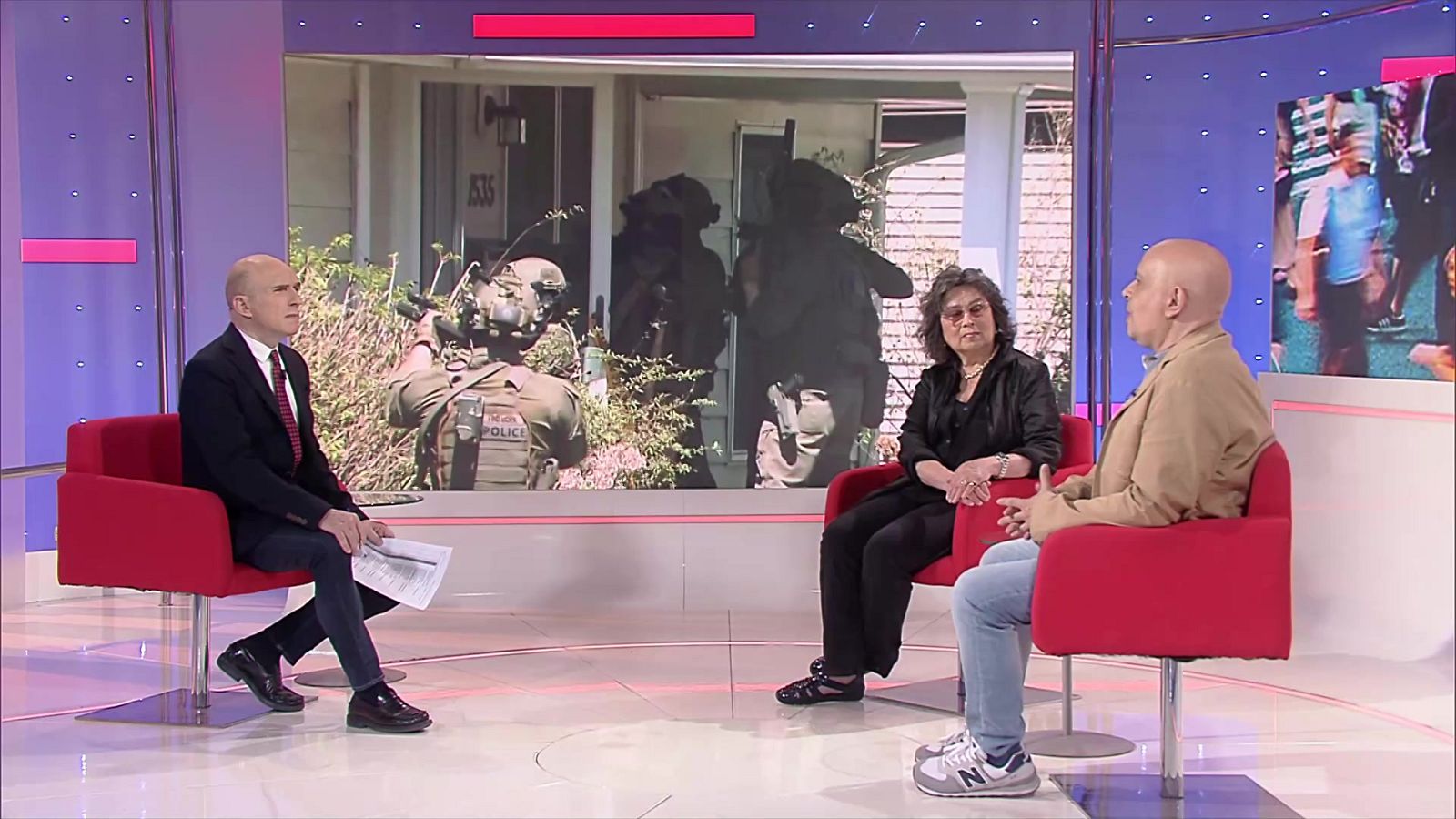 La hora Cervantes - 06/07/23 - ver ahora