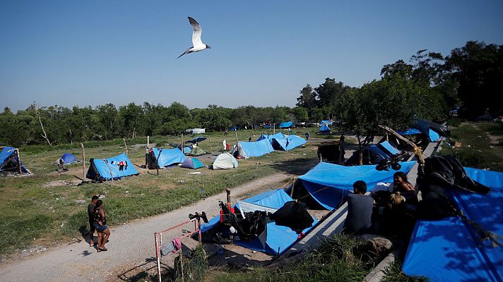 Telediario Internacional - Telediario Internacional - 06/07/23