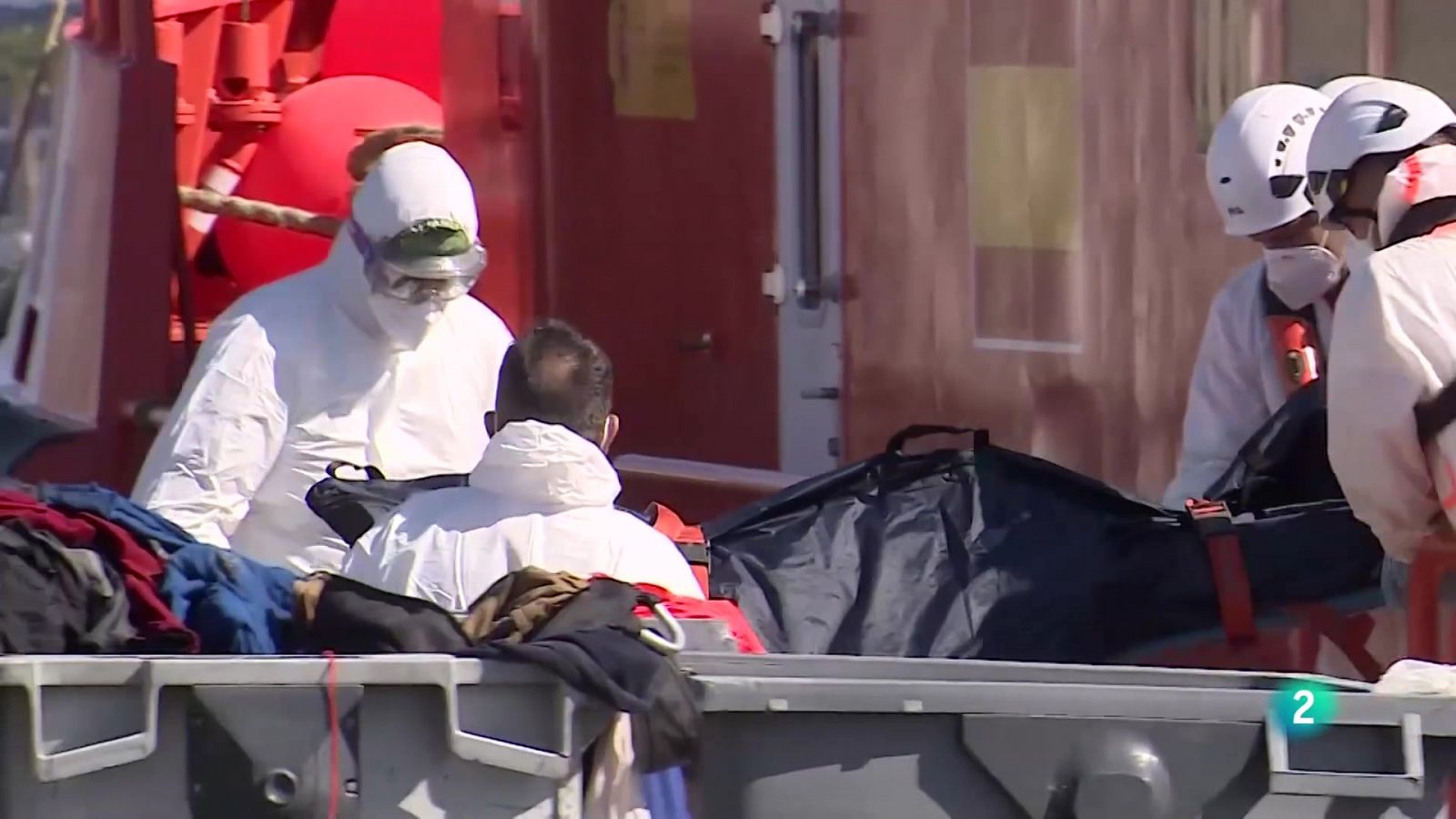 Telecanarias 2 - 06/07/2023 | Ver