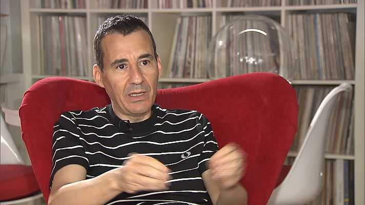 Cámara abierta - Elefant Records, La Casa Azul y Dulce Q