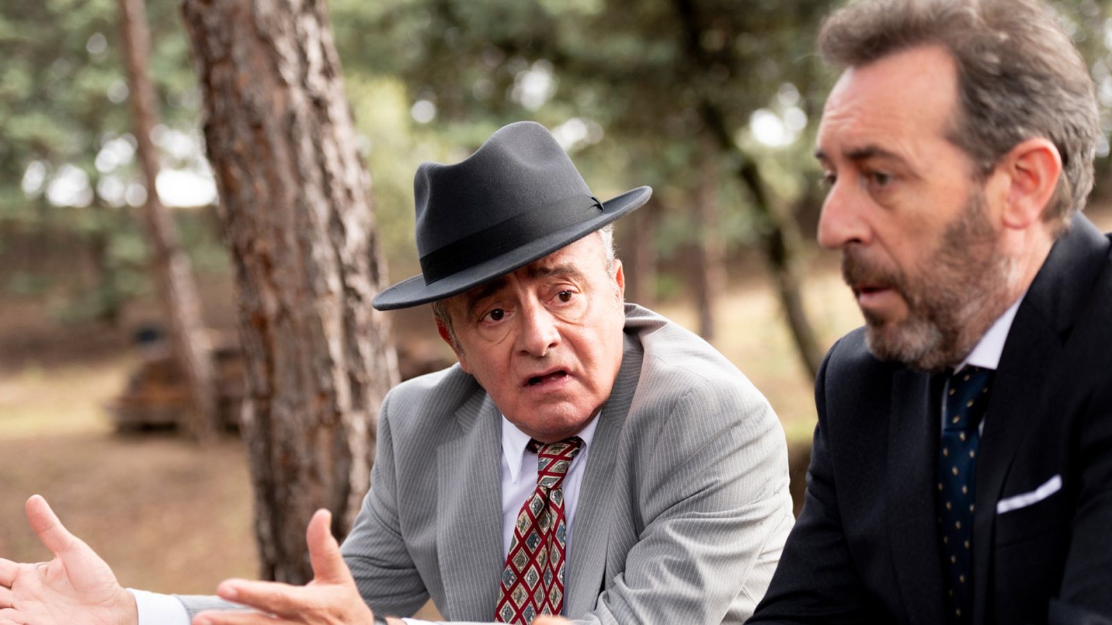 4 estrellas - Episodio 51: Prisión y presión - Ver ahora