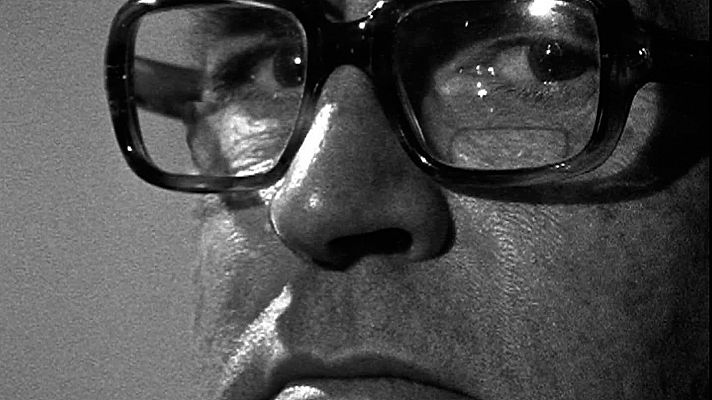 Tot Art - Semblança de Salvador Espriu